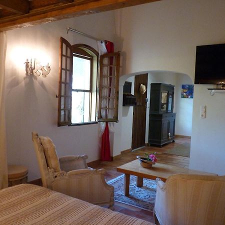 Les Gites Du Domaine De Rhodes Avignon Ngoại thất bức ảnh