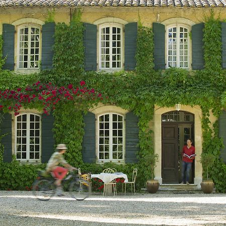 Les Gites Du Domaine De Rhodes Avignon Ngoại thất bức ảnh