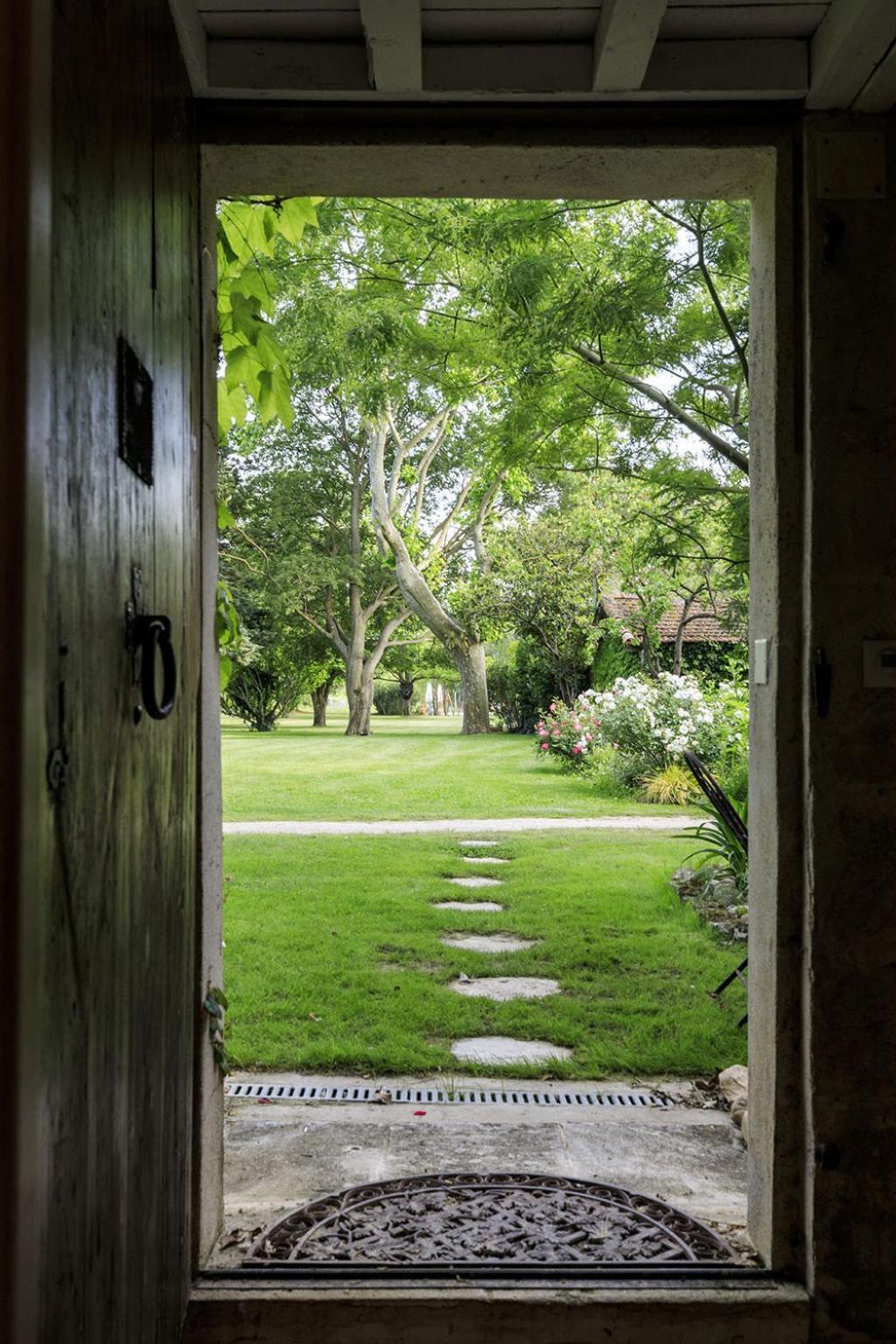 Les Gites Du Domaine De Rhodes Avignon Phòng bức ảnh