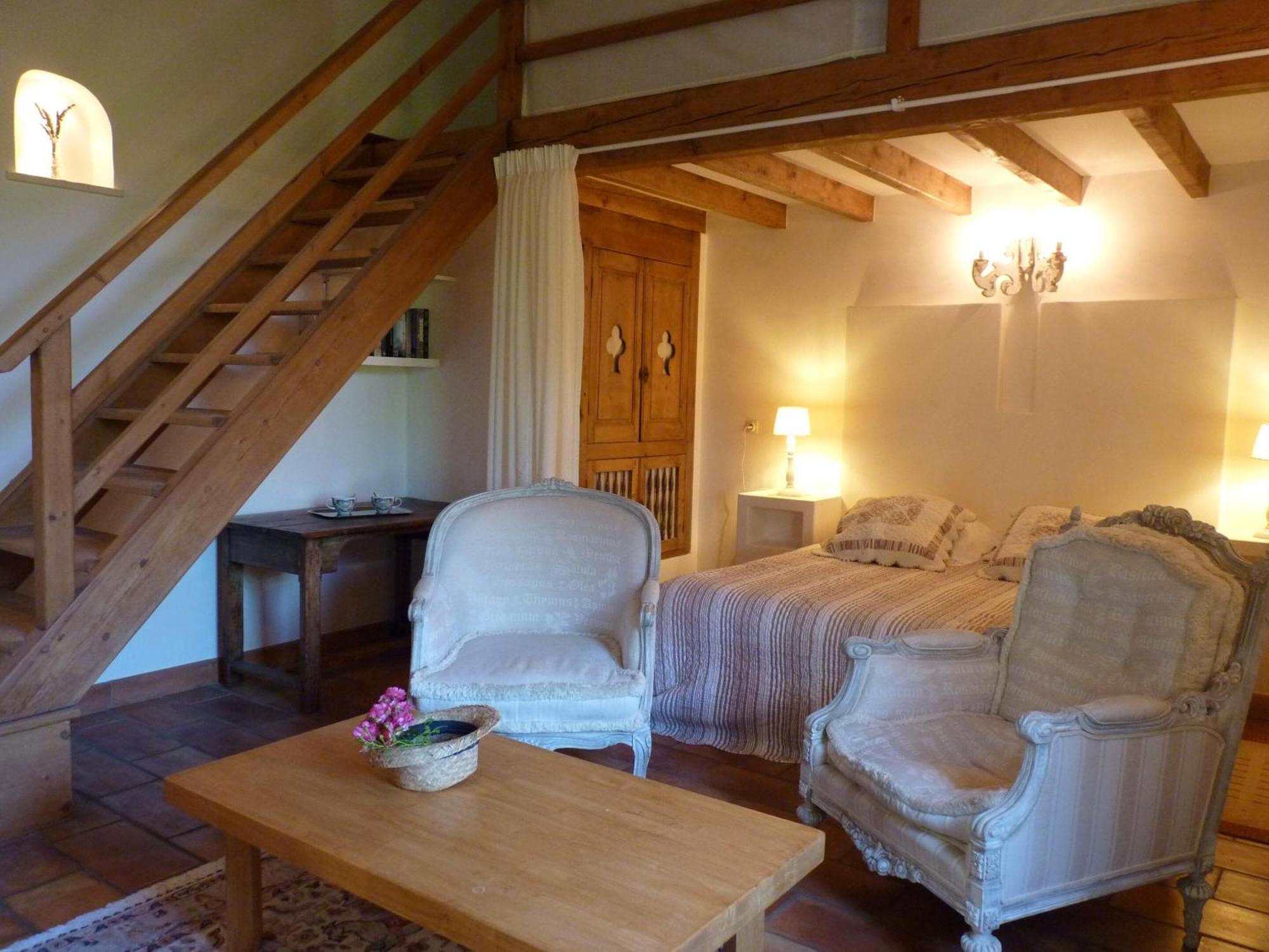 Les Gites Du Domaine De Rhodes Avignon Ngoại thất bức ảnh
