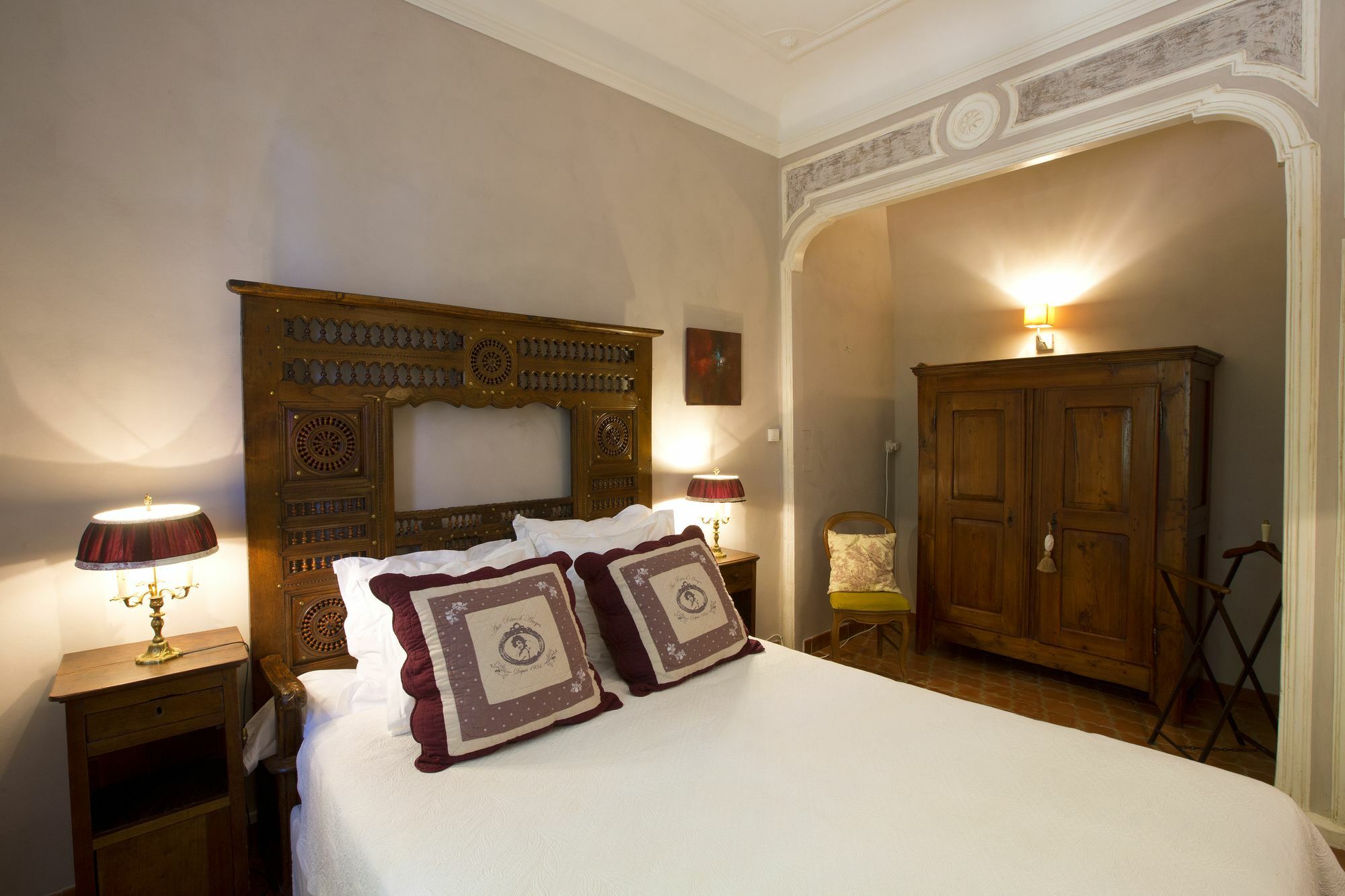 Les Gites Du Domaine De Rhodes Avignon Ngoại thất bức ảnh