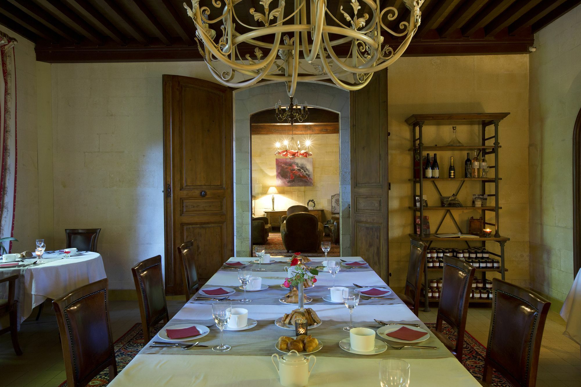 Les Gites Du Domaine De Rhodes Avignon Ngoại thất bức ảnh