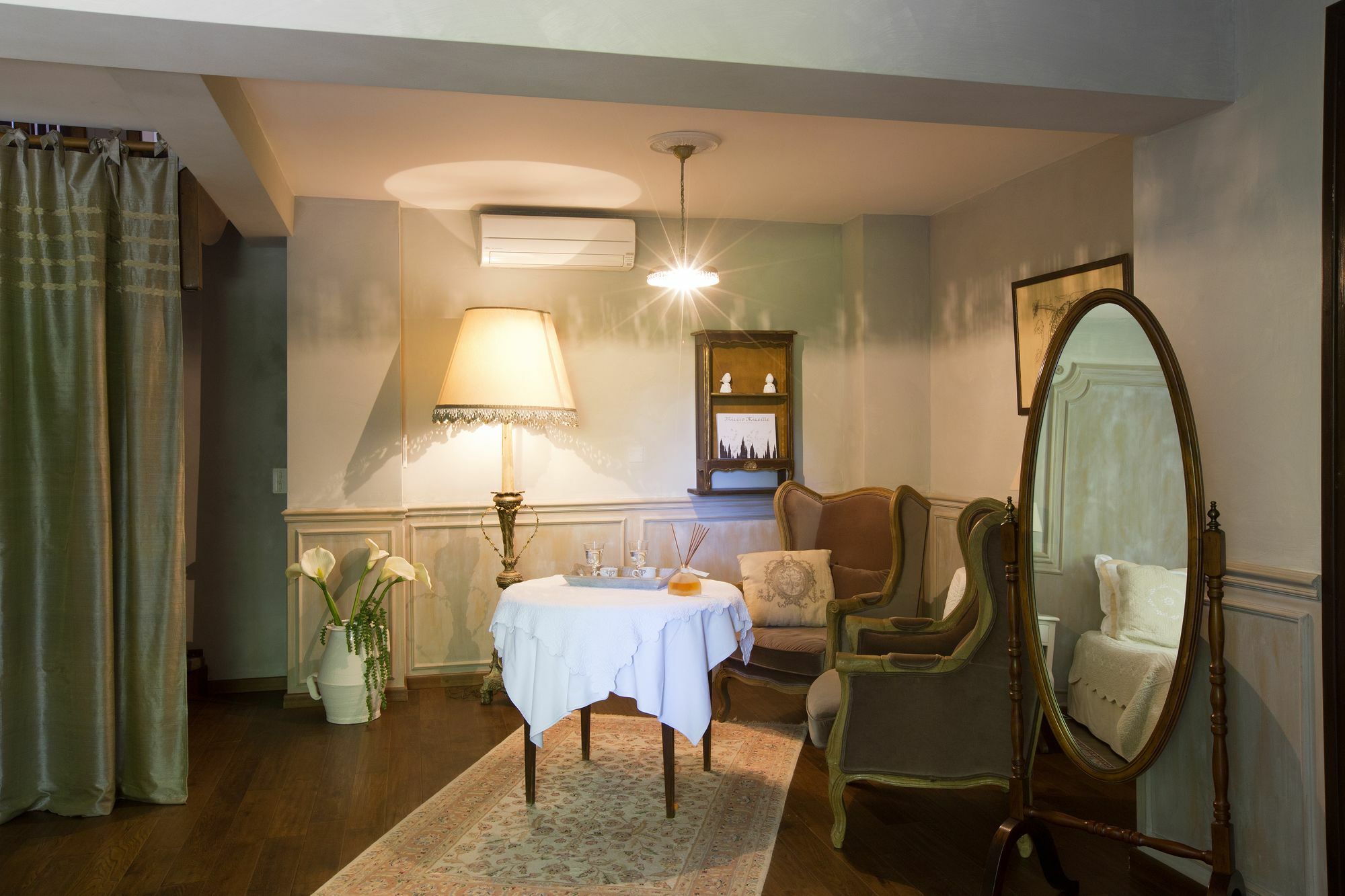 Les Gites Du Domaine De Rhodes Avignon Ngoại thất bức ảnh