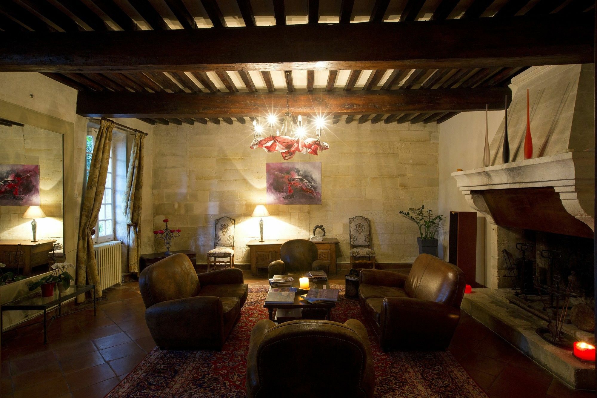 Les Gites Du Domaine De Rhodes Avignon Ngoại thất bức ảnh